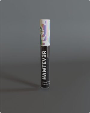 Long and Thick Mascara