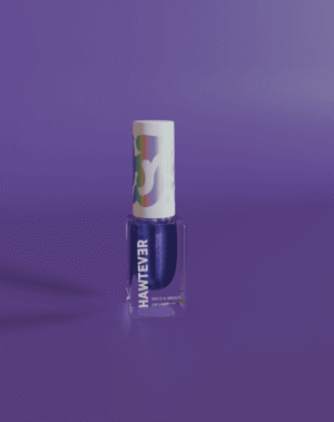 Bold and Bright Eyeliner