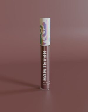 Matte of Fact Liquid Lipstick