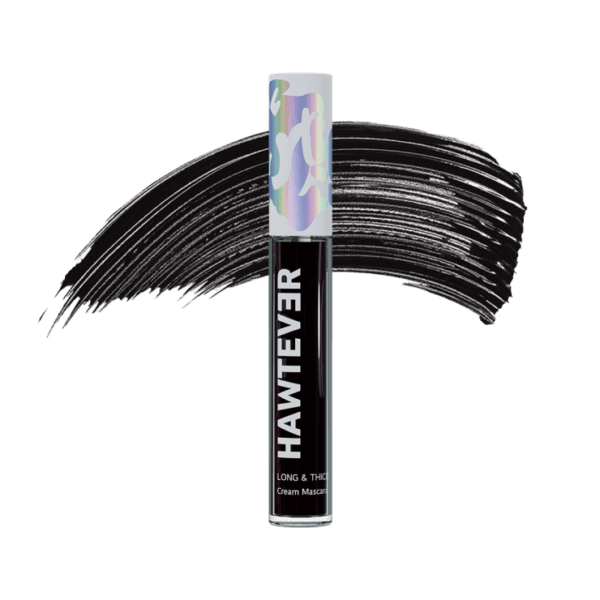 Long and Thick Mascara - Image 2