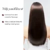Frizz Free Flow Anti-Static Hair Spray - Image 4