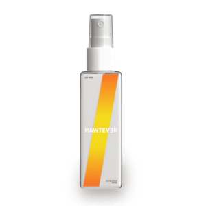 UV You Sunscreen