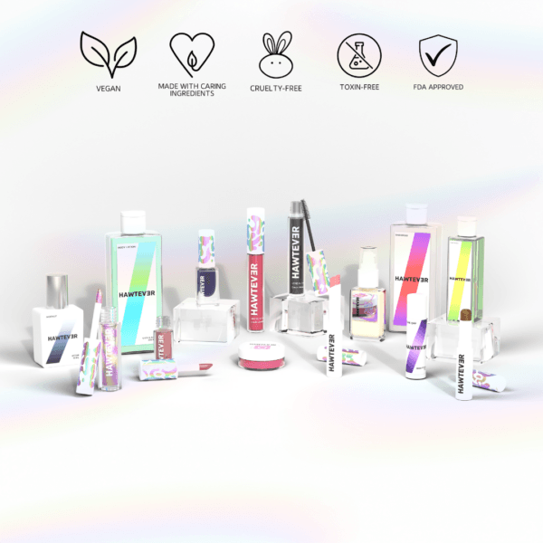 Smoked Out  EDP - Image 6