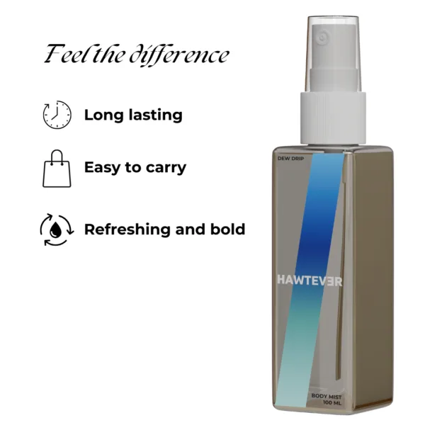 Dew Drip Body Mist - Image 6