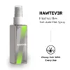 Frizz Free Flow Anti-Static Hair Spray - Image 2