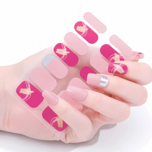 Nail Art Wrap