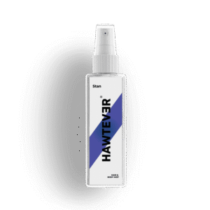 Body Mist - Stan